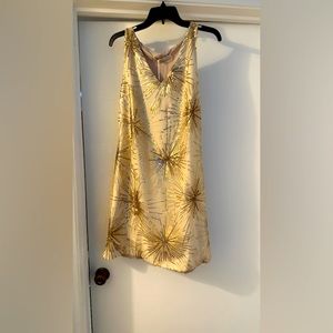 Christmas/Holiday/New Years Trina Turk Glitterati Dress